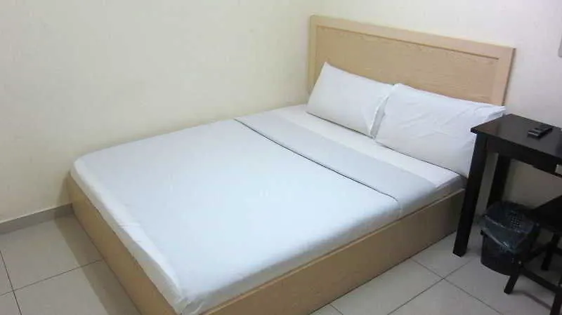 Oyo 301 River Inn Hotel Butterworth