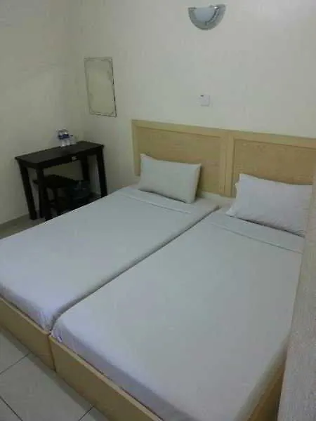 Oyo 301 River Inn Hotel Butterworth