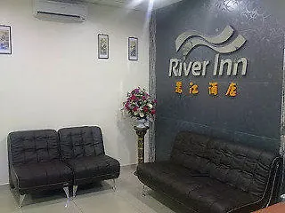 Oyo 301 River Inn Hotel Butterworth 2*,