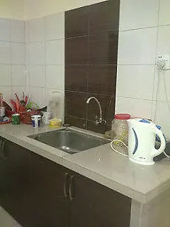 Oyo 301 River Inn Hotel Butterworth