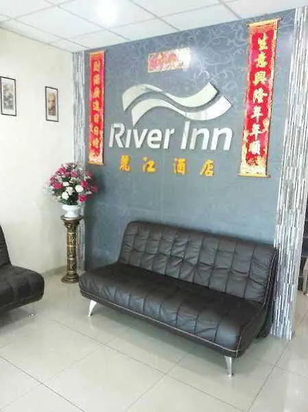**  Oyo 301 River Inn Hotel Butterworth Malaysia